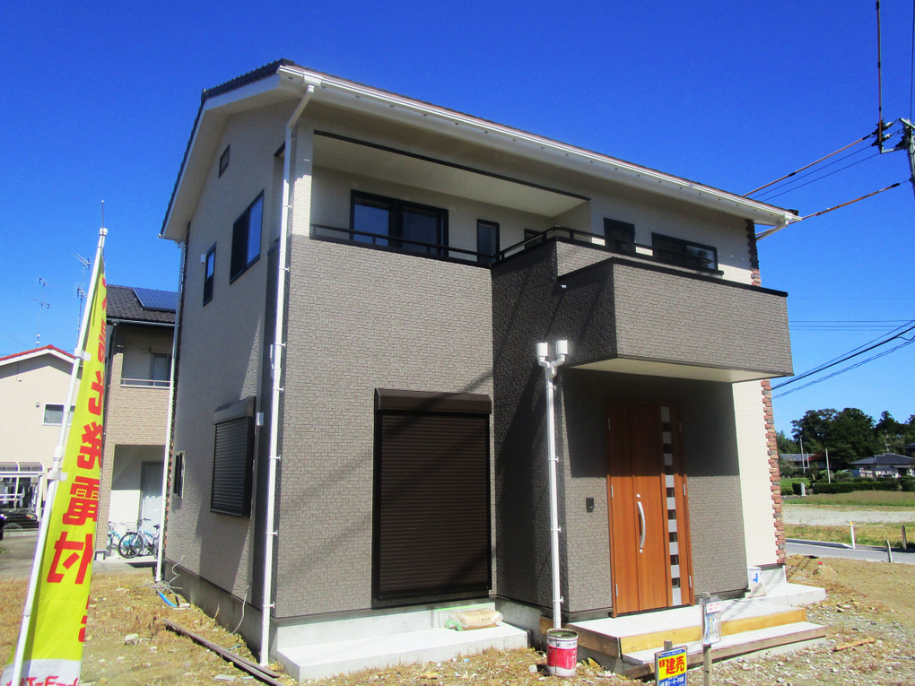 程田朝日前6号建売