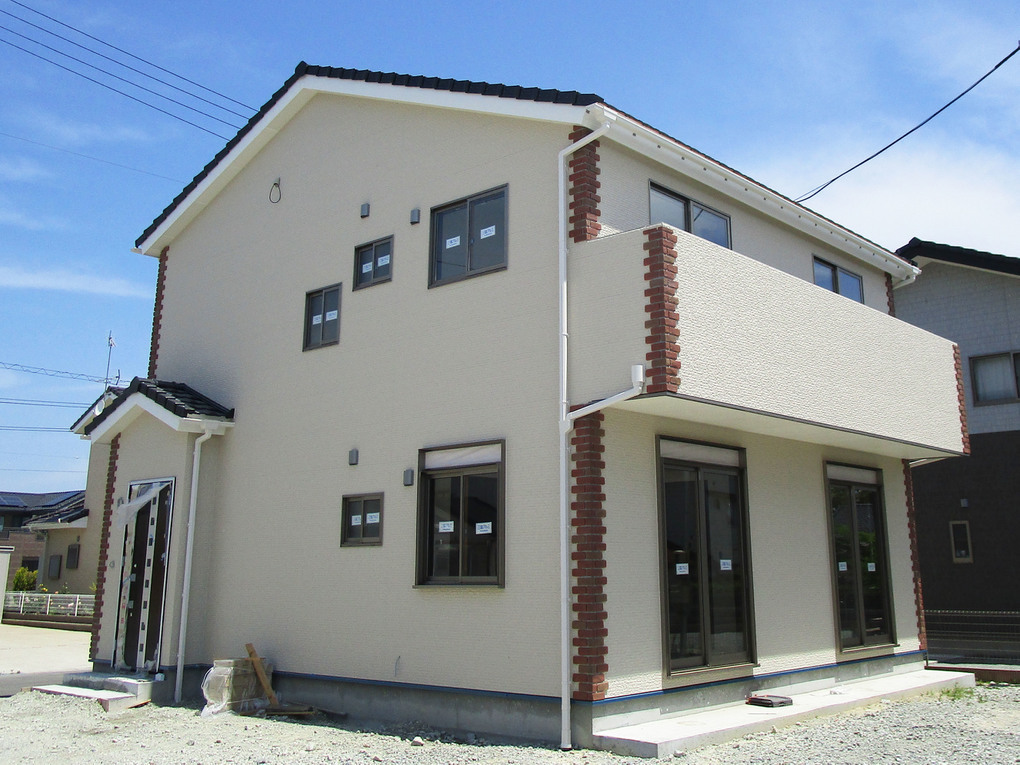 西町7号建売
