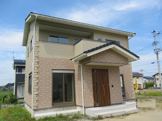 駒ケ嶺10号建売