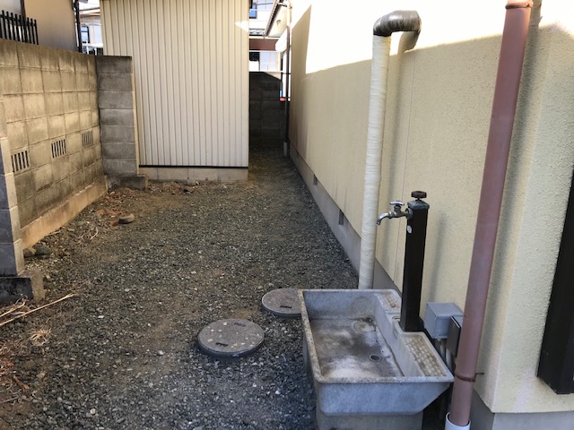 立水栓