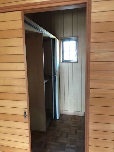 納戸