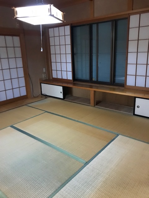 居室